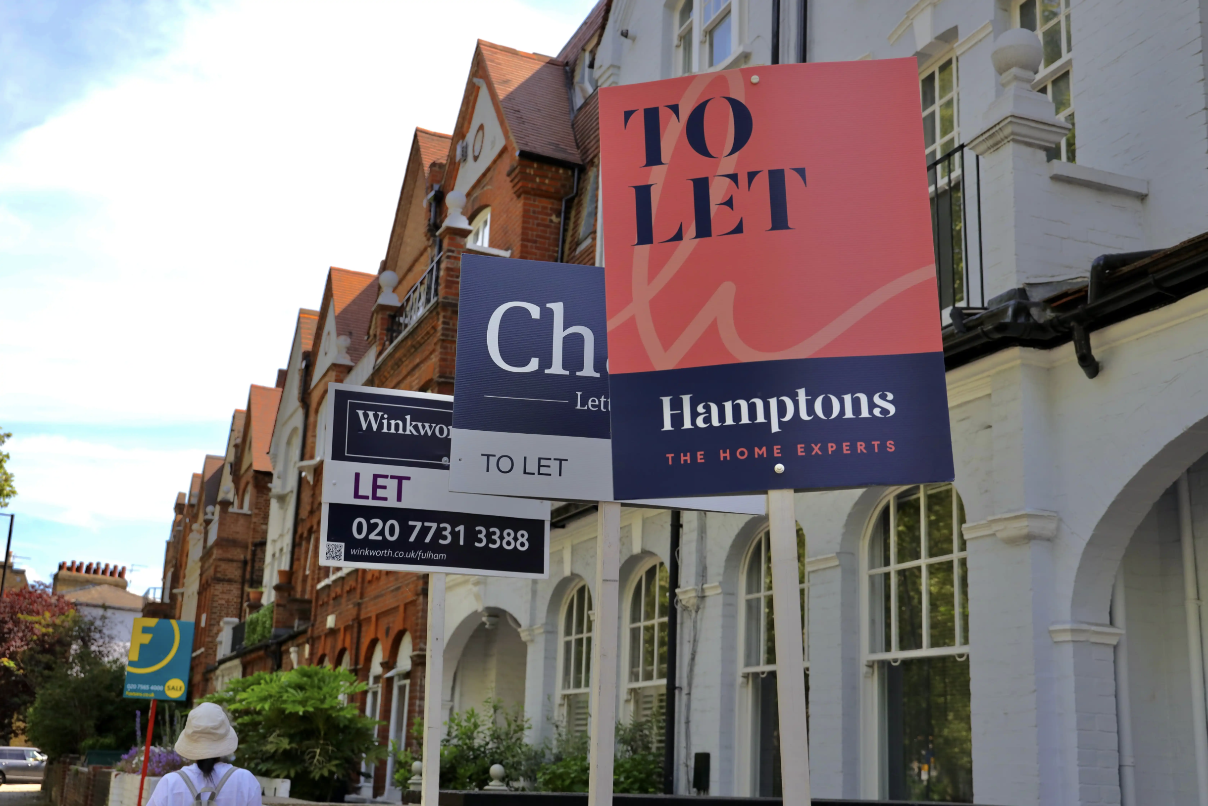 How many buy-to-let mortgages can I have?